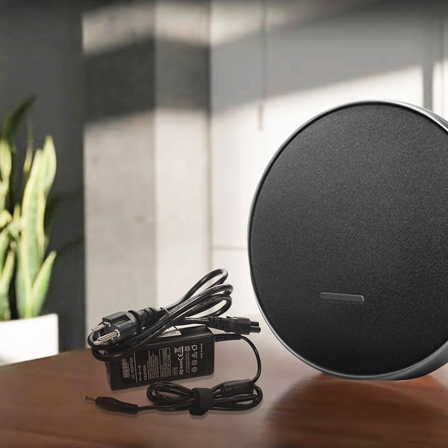 harman/kardon ONYX STUDIO アダプター 社外品 Amazon | PSE認証 19V Harman Kardon互換用 充電器 ハーマン